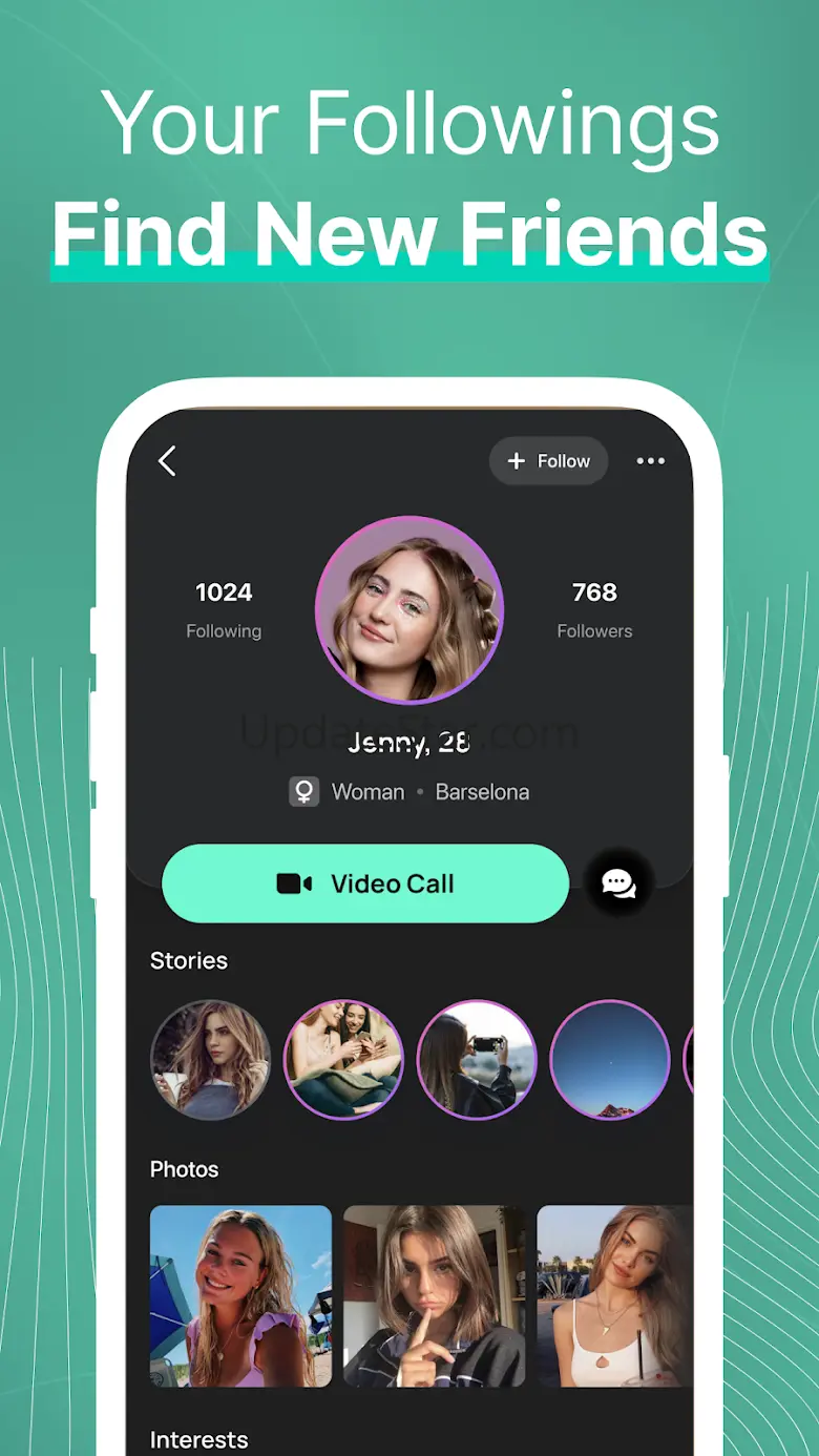 Lowins - Live Video Chat 2.6.2