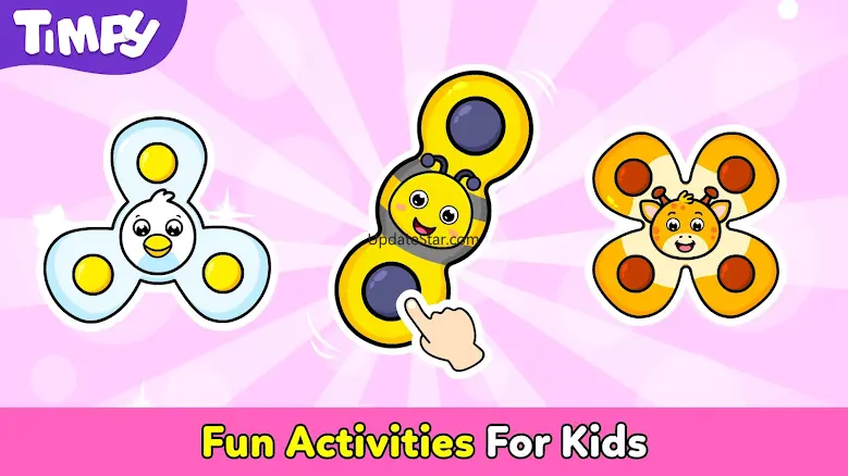 Piano Kids: Baby Toddler Games 1.0.6