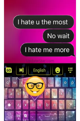 Keyboard Latest and Stylish 1.17