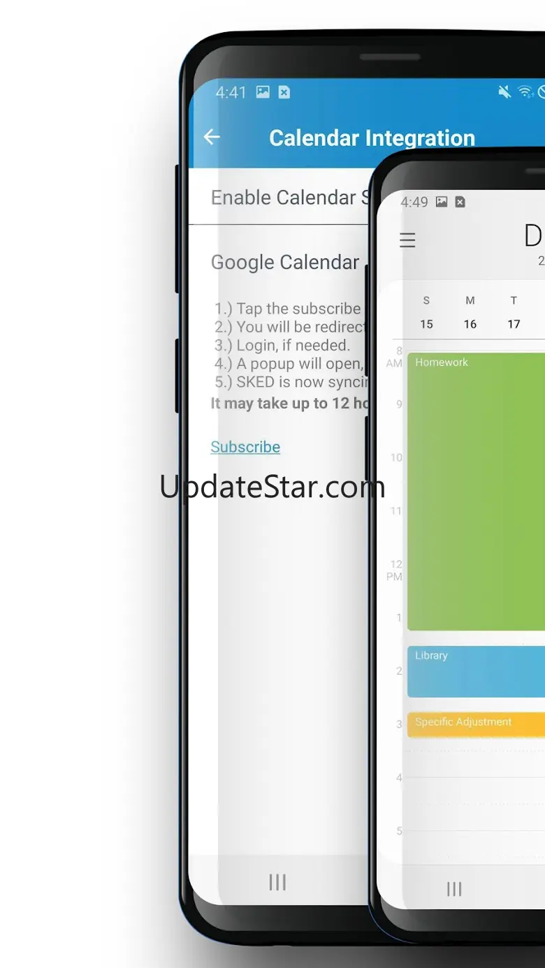 Sked.life 4.3.2