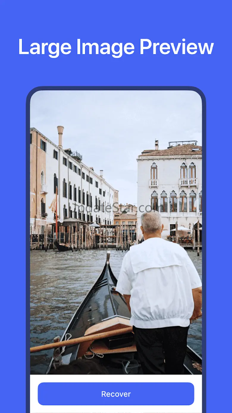 FileRecovery - Restore photos 1.0.16
