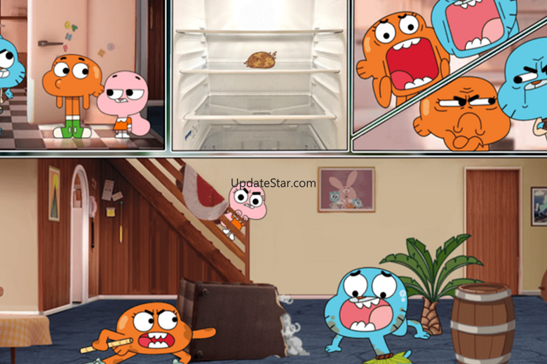 Home Alone Survival