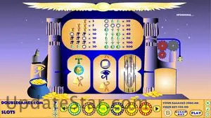 Egyptian Slots 1.0