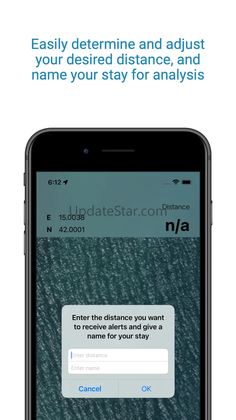 Anchor Alarm : Anchoring Watch 1.9.2