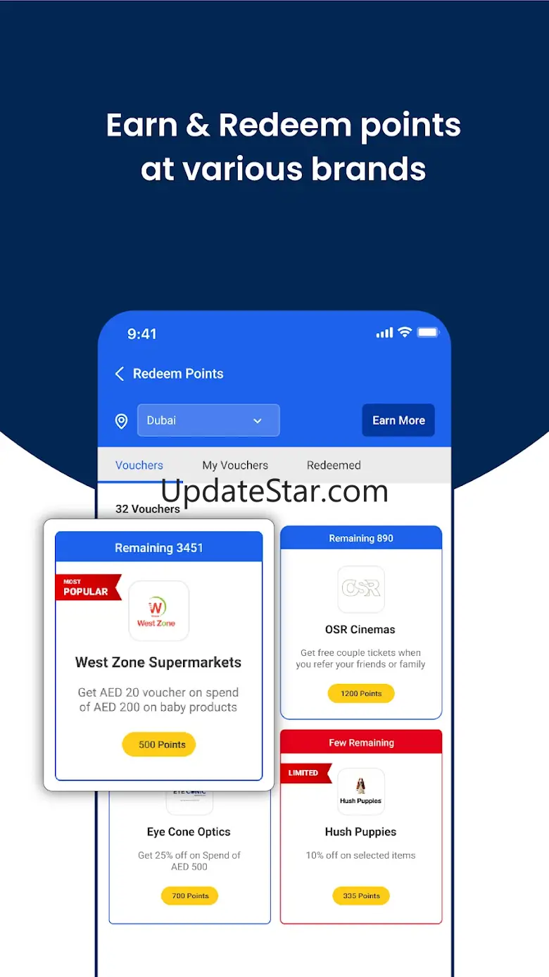 Hundred: Easy Access to Offers 4.7.1