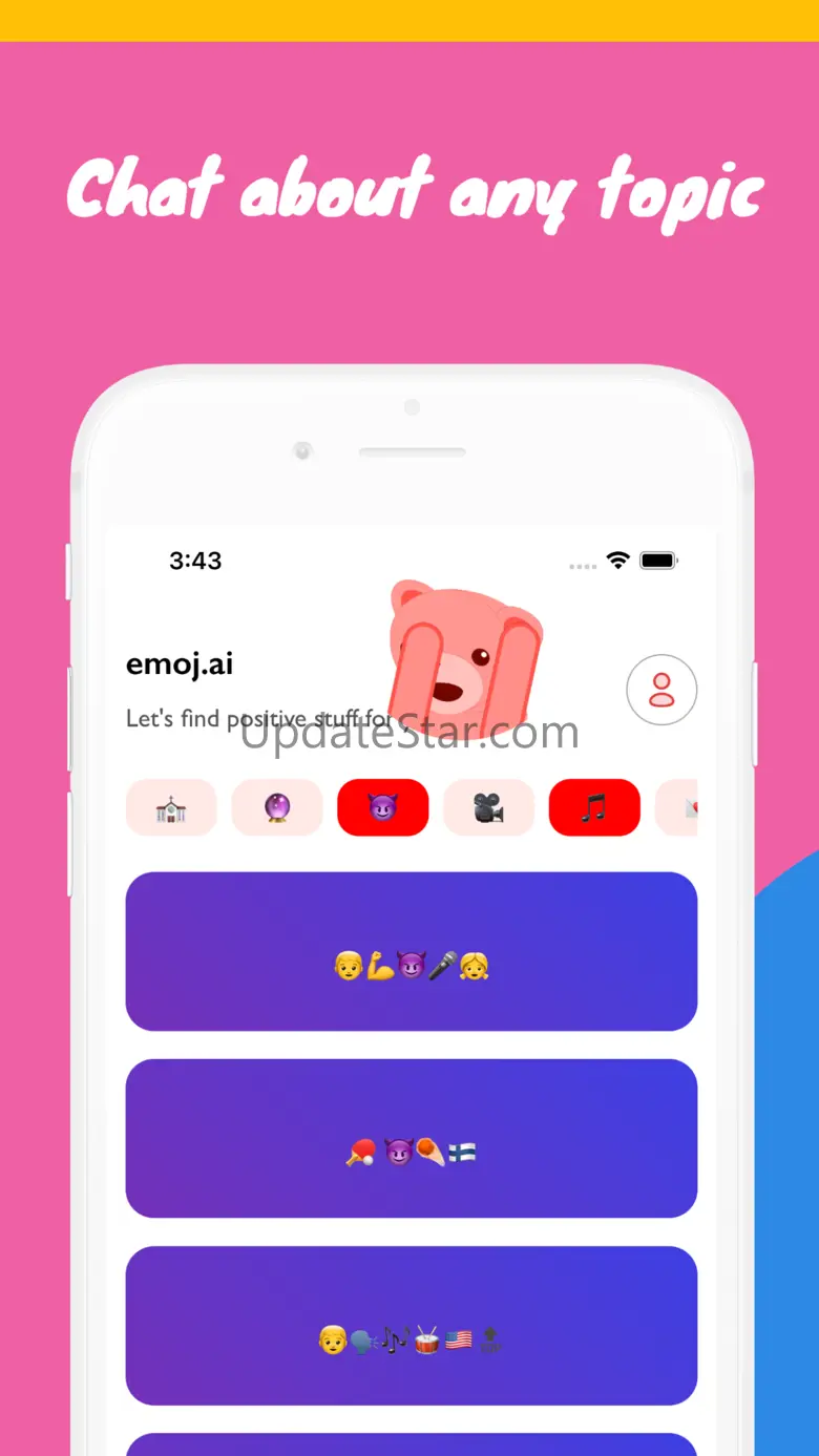 AI Chat powered by Claude AI 2.1.1
