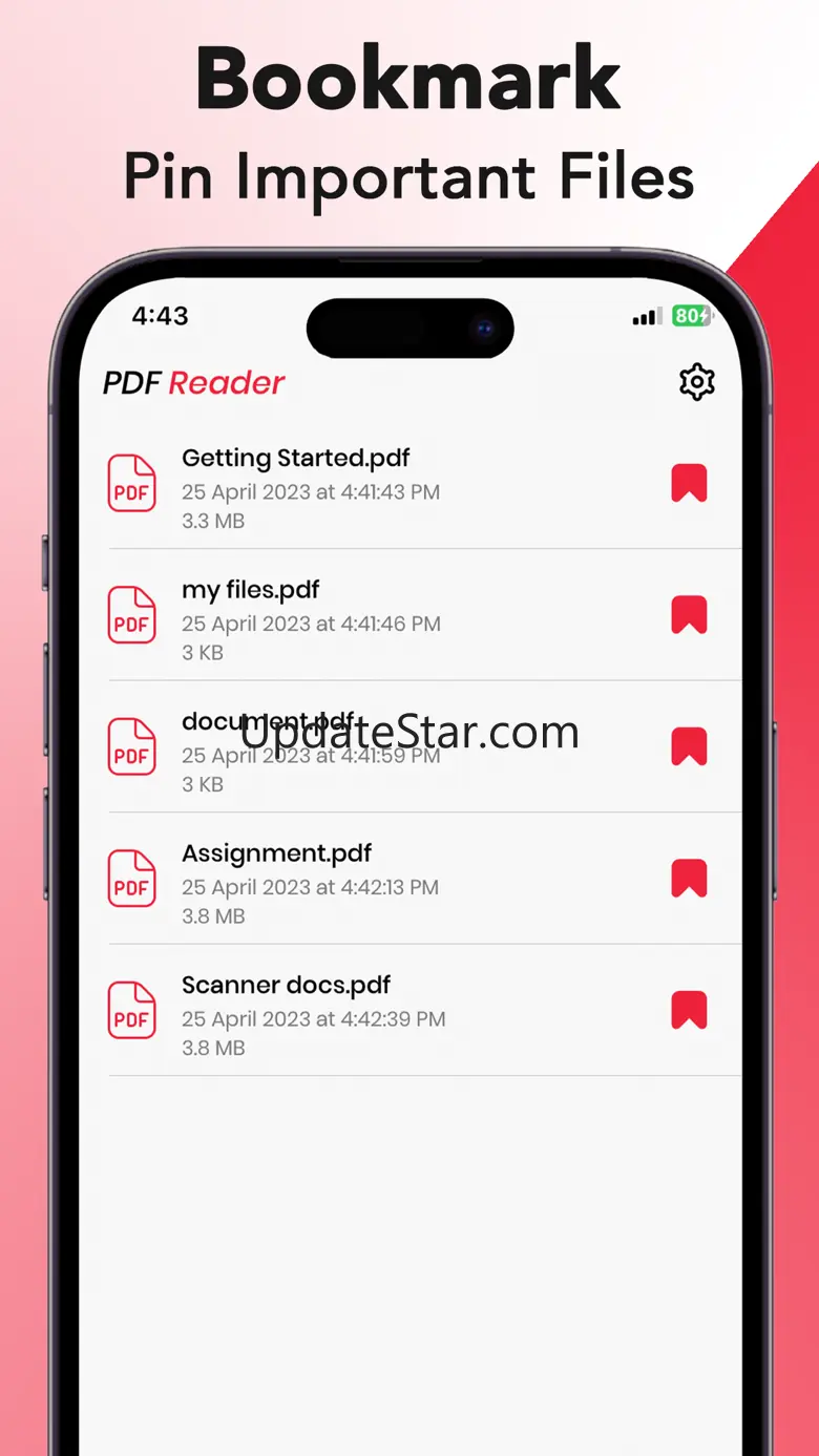 PDF Reader - PDF Viewer, Edit 1.1