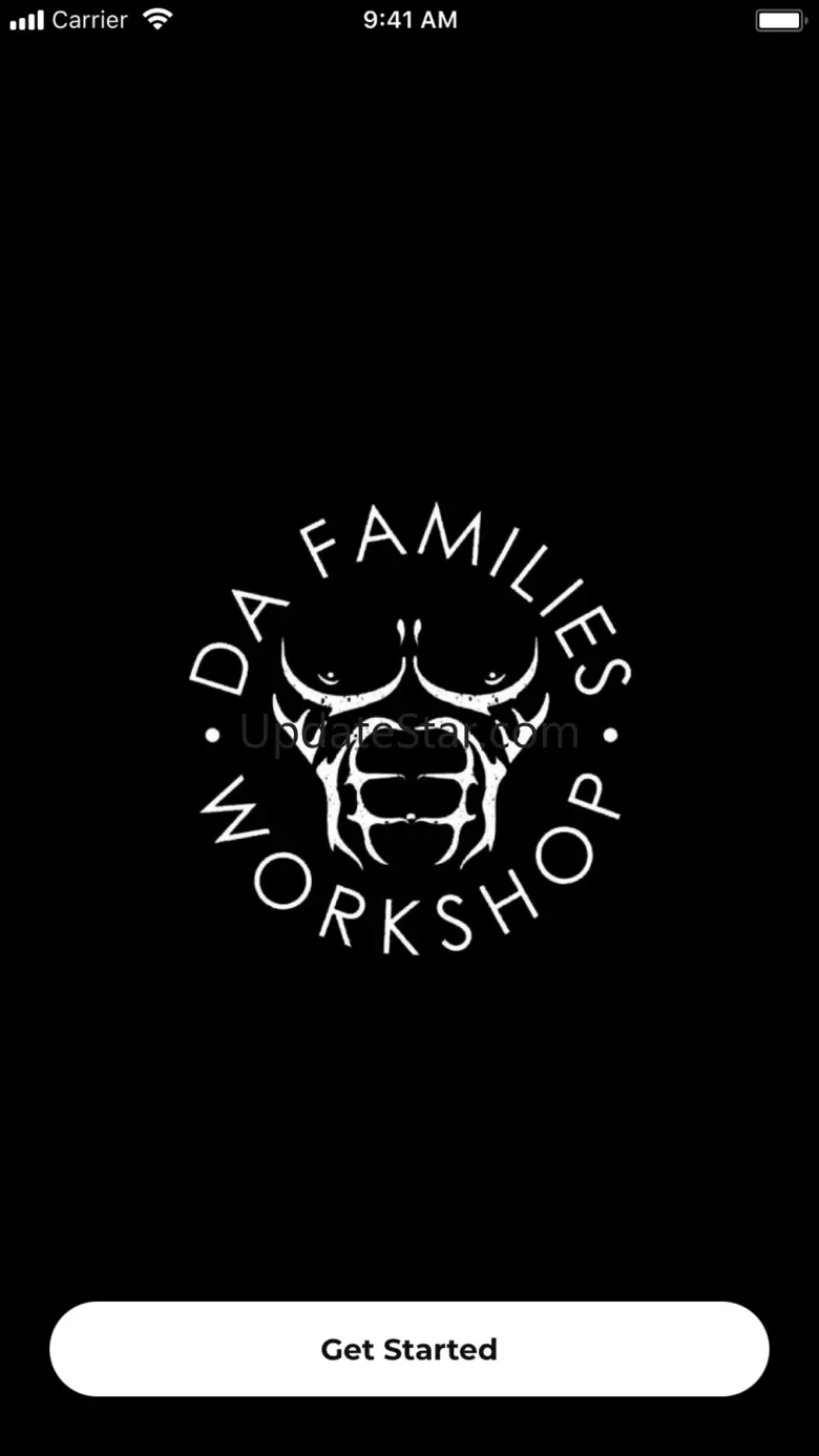 Da Families Workshop 2.6