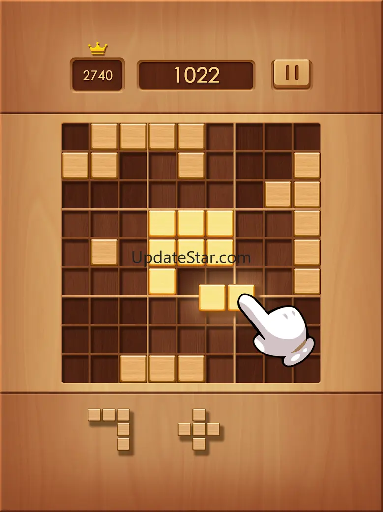 Wood Block Doku 1.9