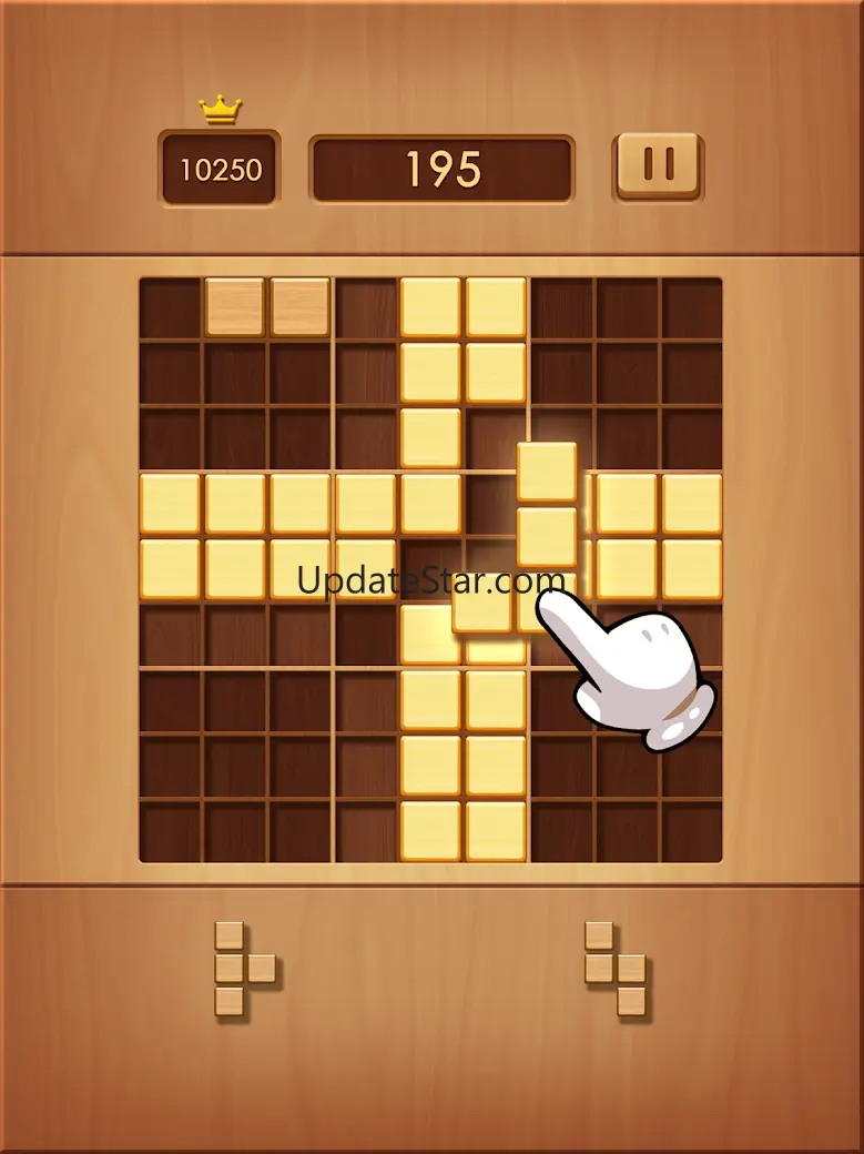 Wood Block Doku 1.9