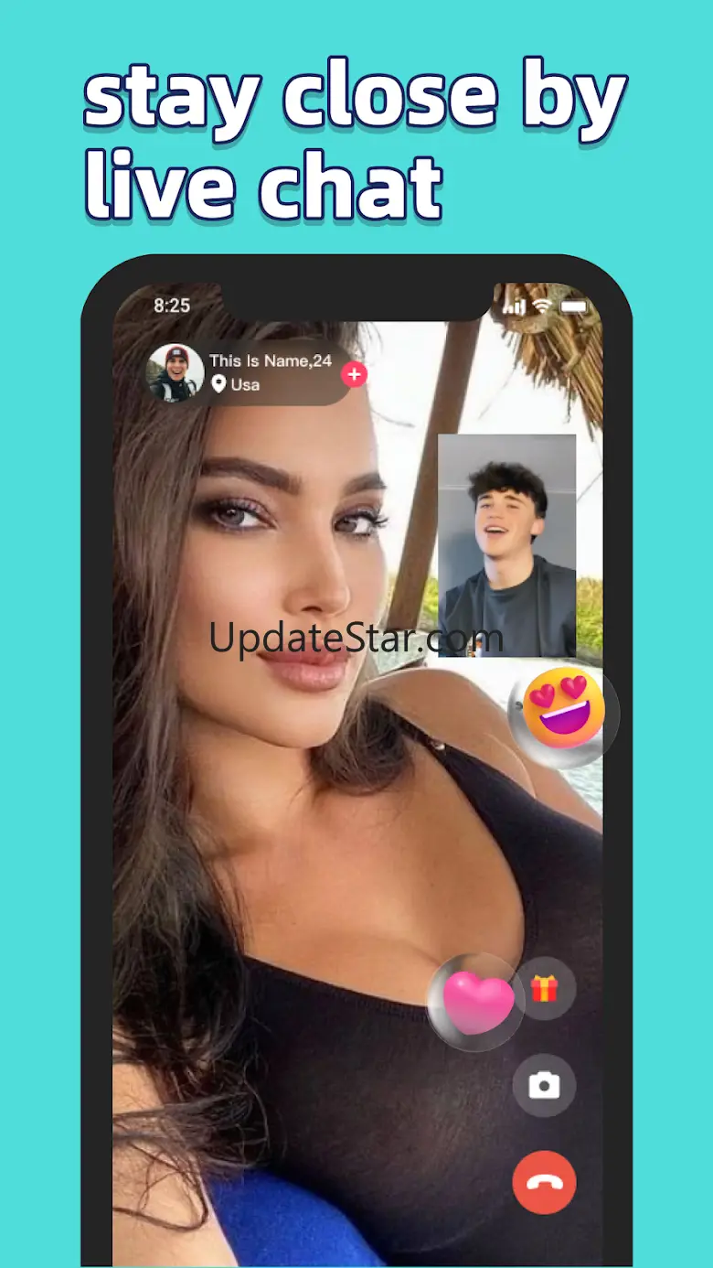 LiveHub - Adult Live VideoChat 2.1.9.021