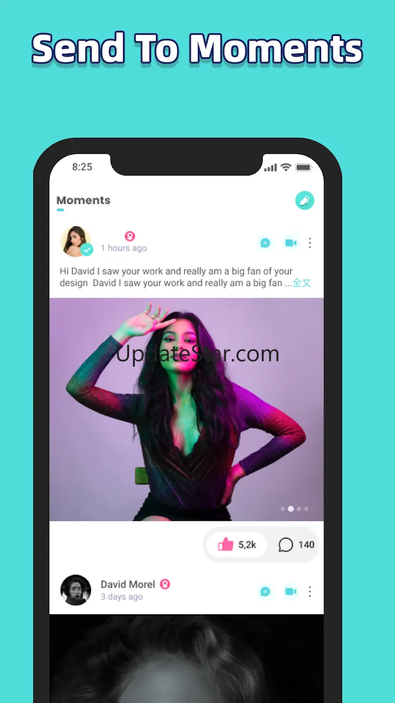 LiveHub - Adult Live VideoChat 2.1.9.021