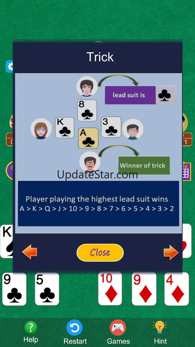 Callbreak Game 0.7