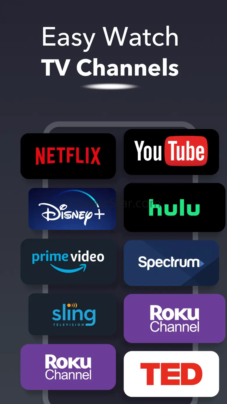 TV Control - Universal Remote 1.0.7