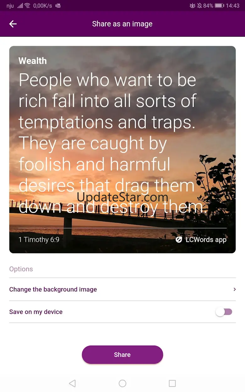 LCWords 2.5.0