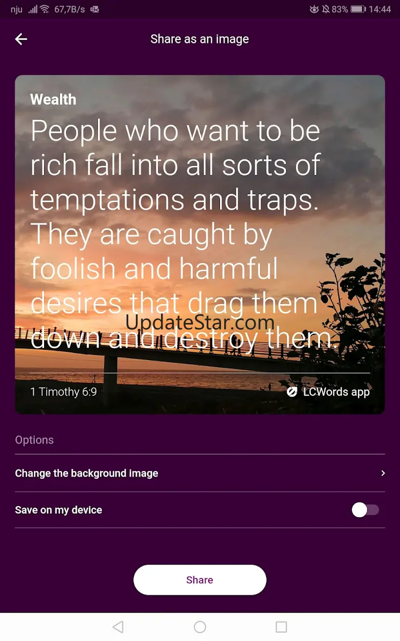 LCWords 2.5.0