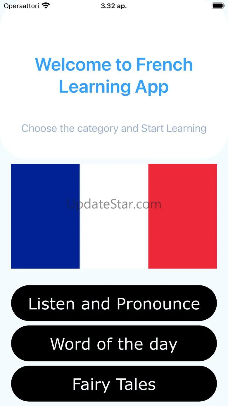 Learn French Quickly:Beginners 1.0
