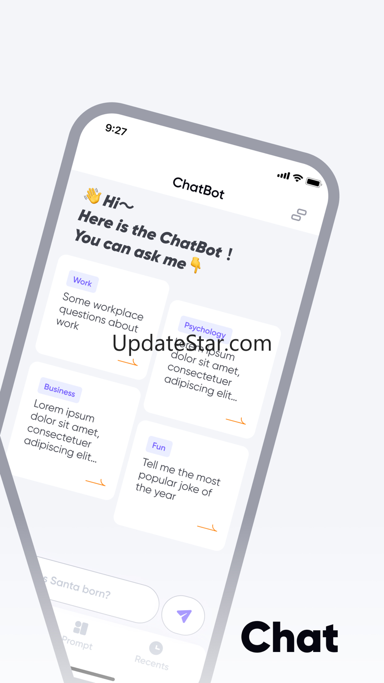 ChatBot - AI Chat Ask Anything 1.1.0