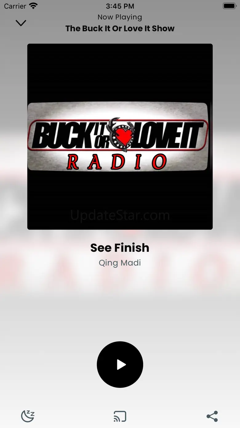 The Buck It Or Love It Show 23.3.0
