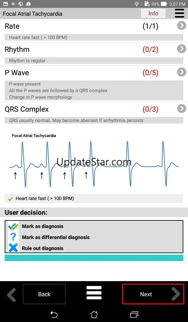 ECG CALC Lite 1.3.2