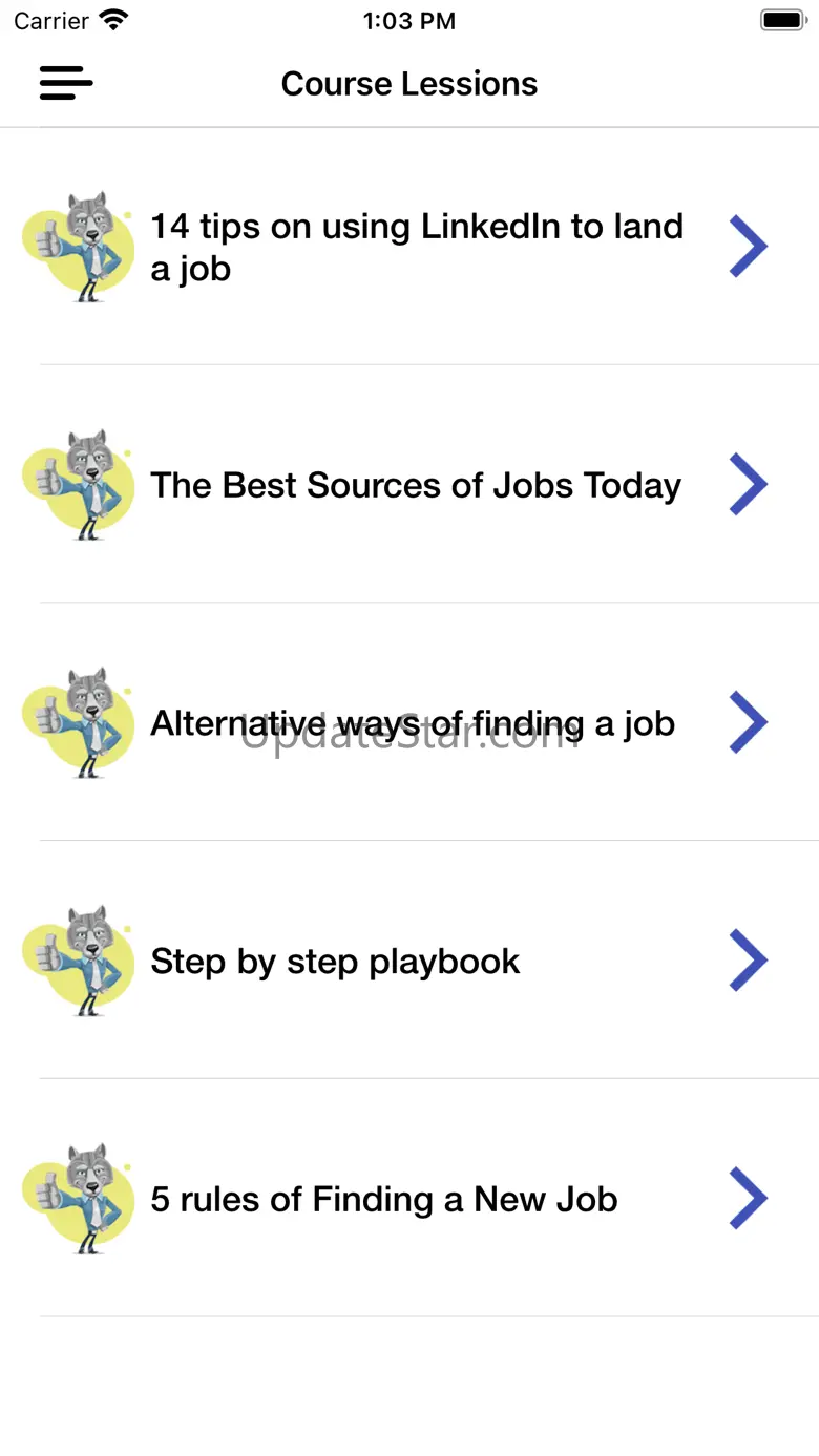 Find Jobs Using Linkedin Guide 1.0