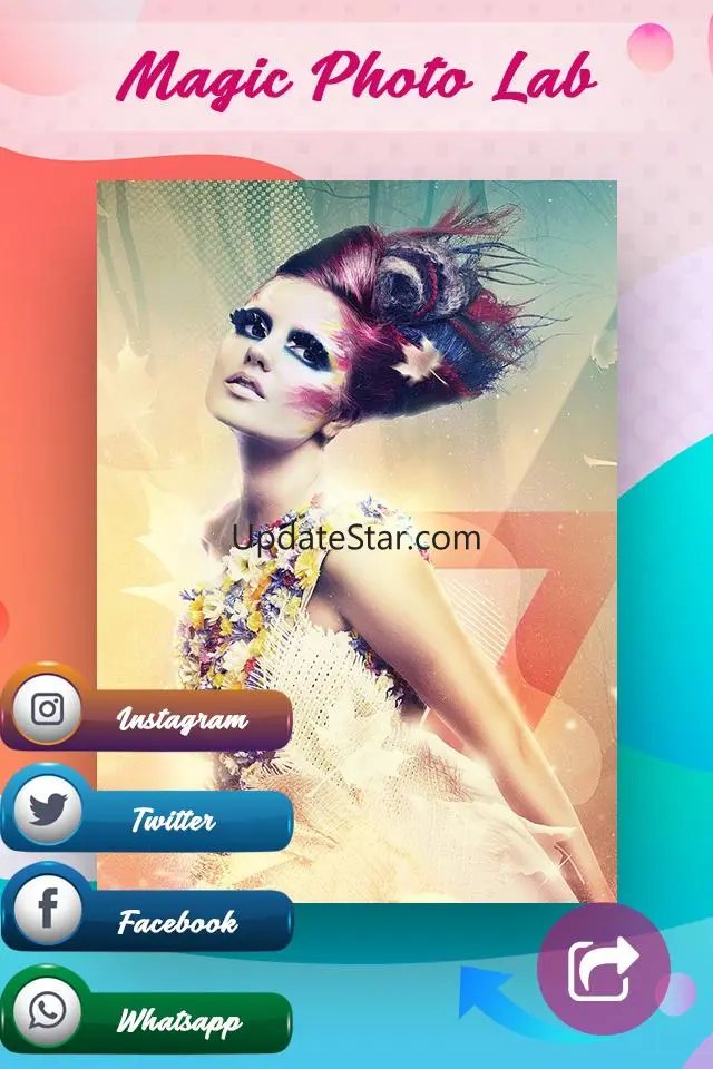 Magical PhotoLab : Repic Effec 1.2