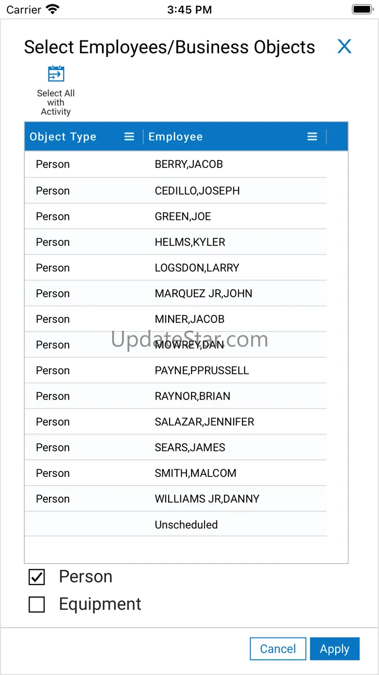 inOrder SB 10.69.5