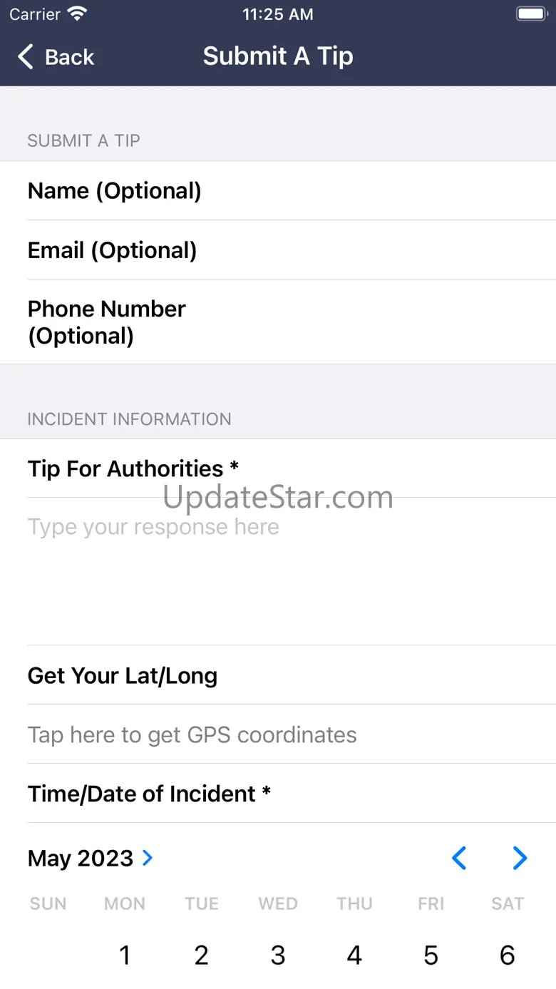 Madison County Sheriffs Office 1.0.0