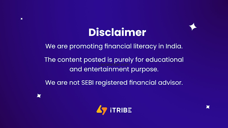 iTribe: Stock News & Courses 2.3.2