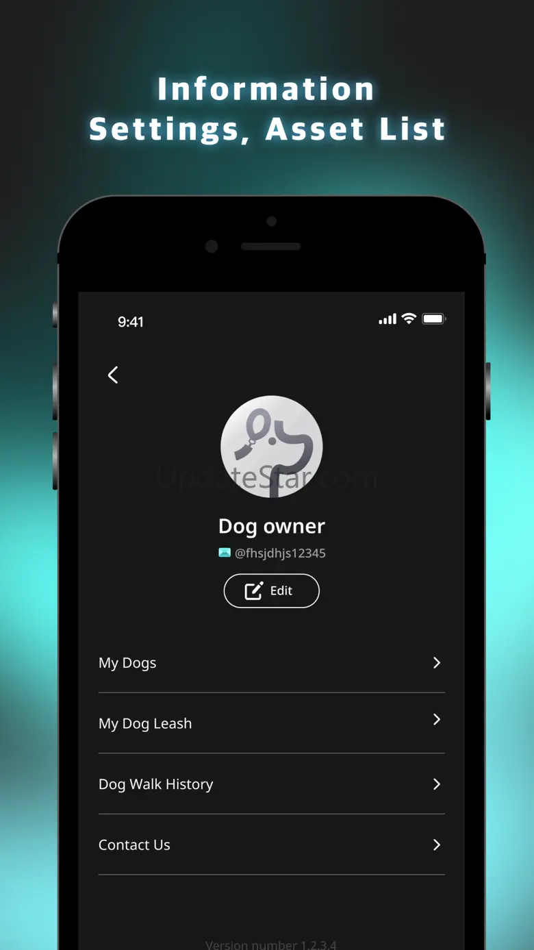 DOGEWALK 1.3.7