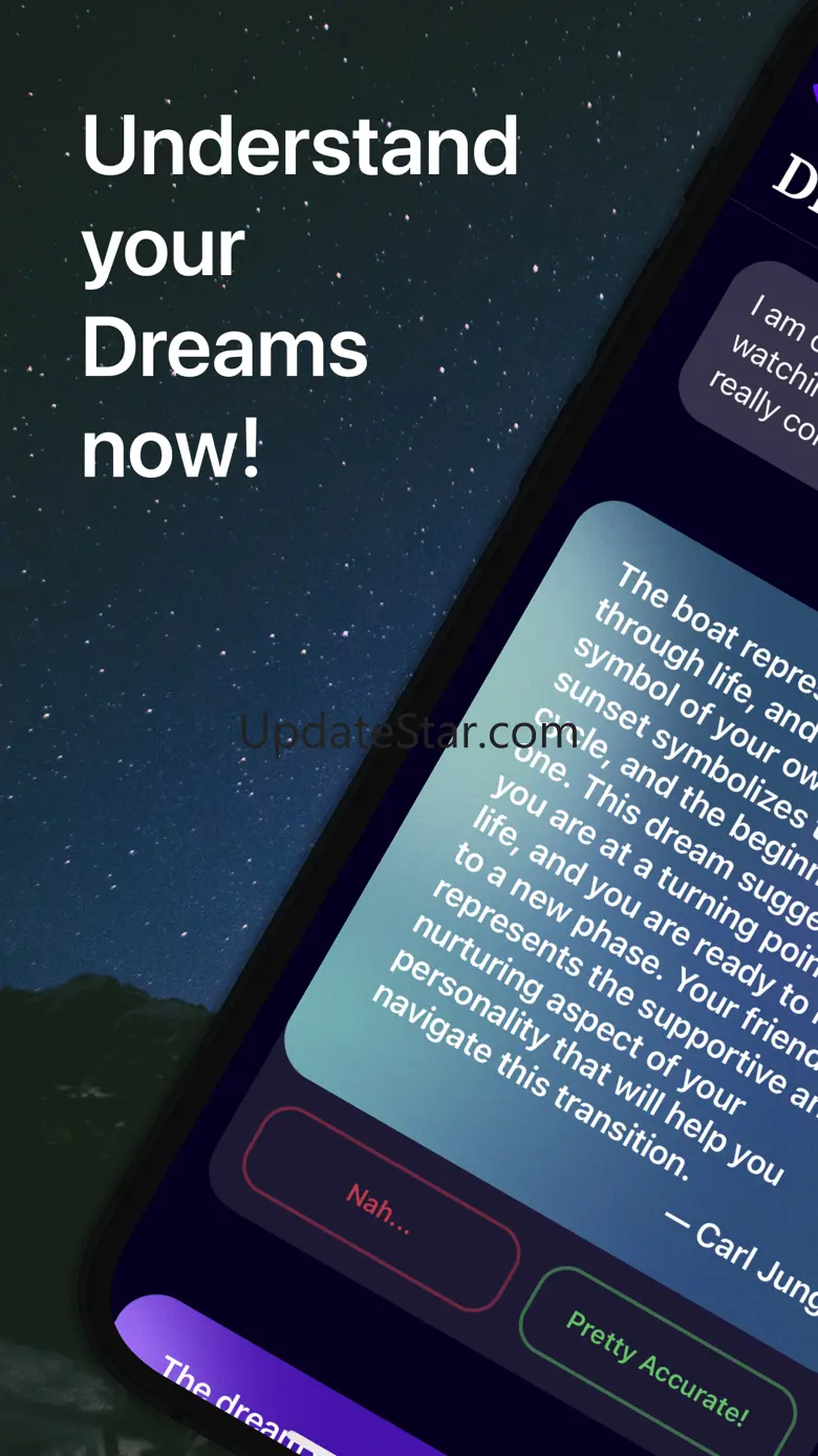 Dream & Nightmare Interpreter 1.9