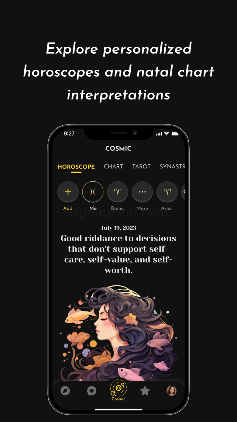 AstroStar: Astrology Community 3.0.3