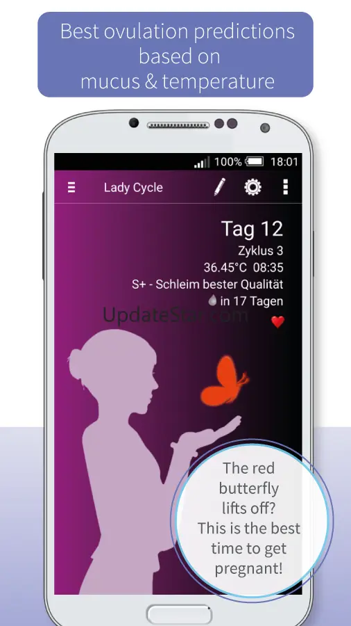 Lady Cycle 2.9.7