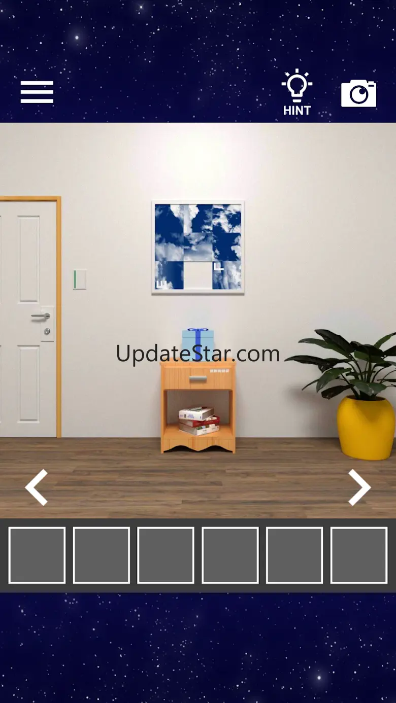 Room Escape Game: MOONLIGHT 2.1.9