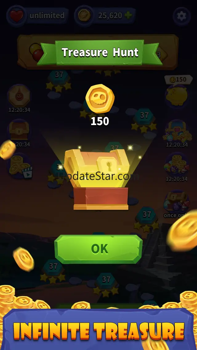 Bubble Pop Blast 1.0.24
