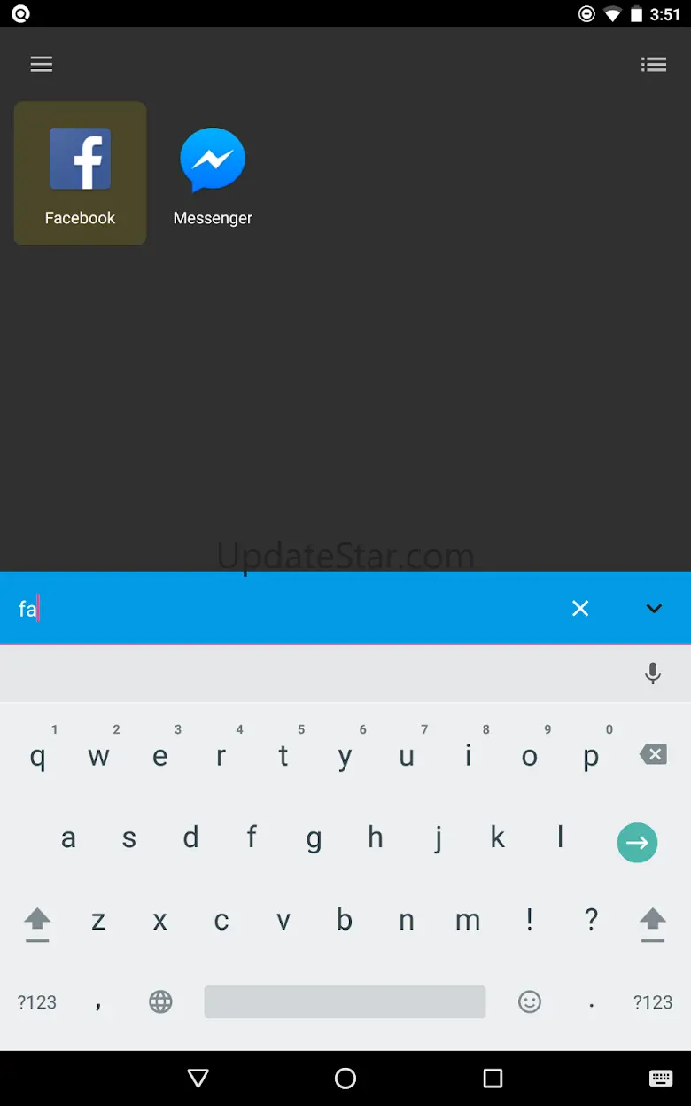 My App Finder - App Drawer 1.5.1