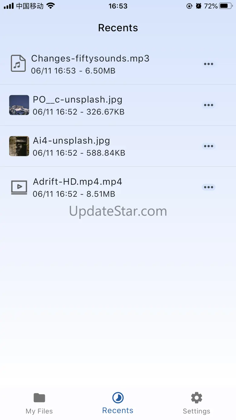 ALClient - Alist File Manager 1.0.10