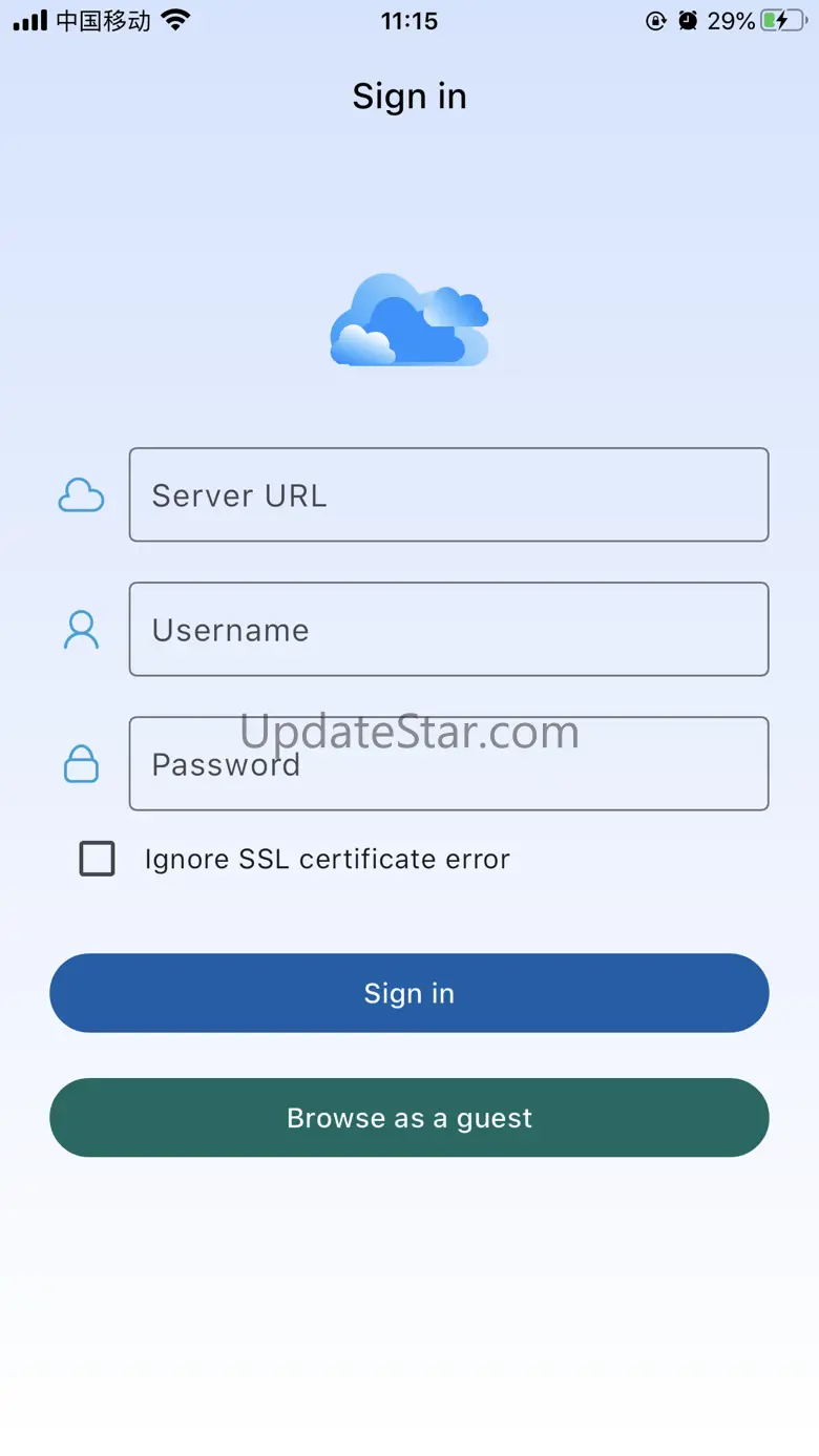 ALClient - Alist File Manager 1.0.10