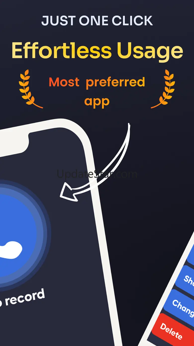 Phone Call Recorder Rec Calls 1.0.4