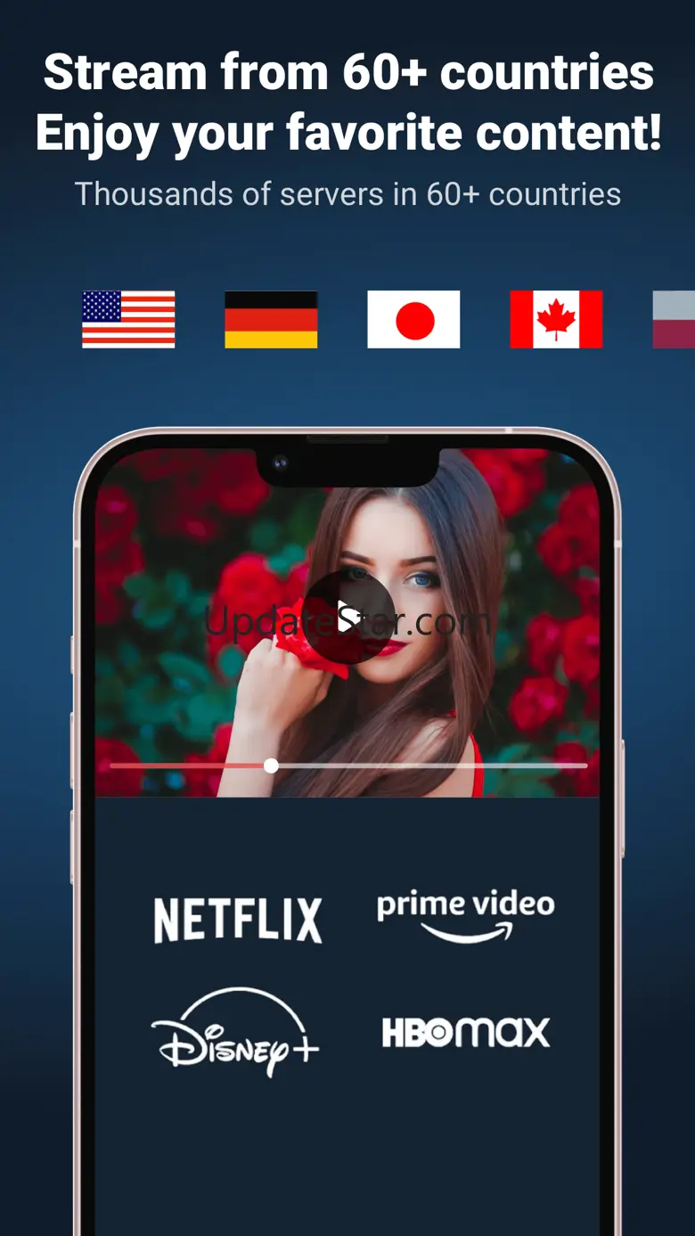 SailfishVPN 1.0.6