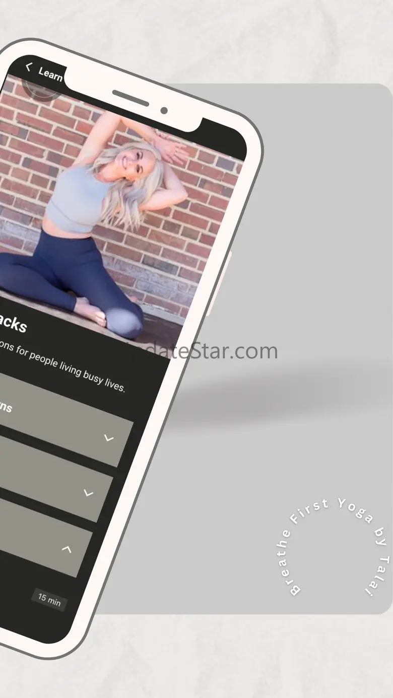 Breathe First Yoga 3.9.9