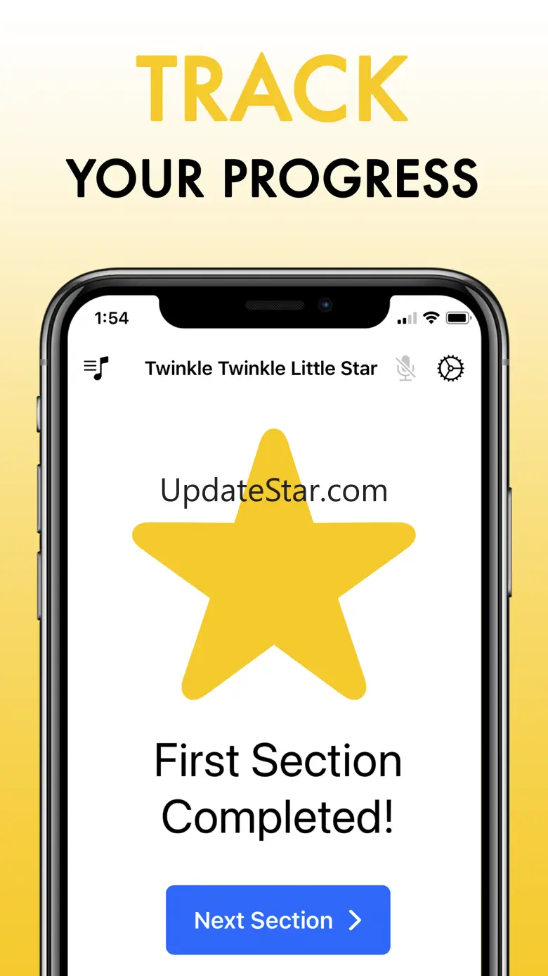 Learn Piano & Music Notes 1.0.1