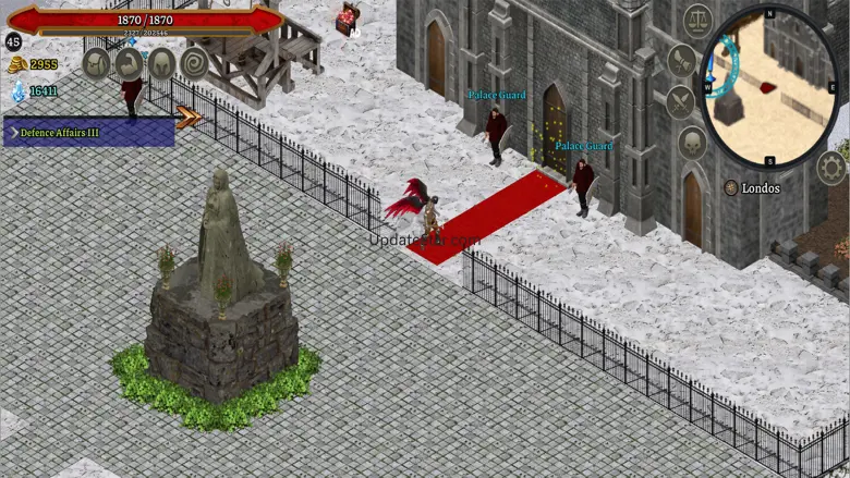 Alakrean: Fallen Sky 1.2.4