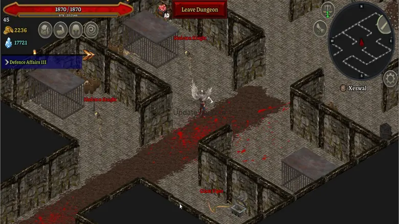 Alakrean: Fallen Sky 1.2.4