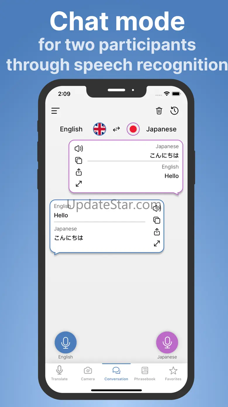 Translator PRO - Voice & Text 3.2.3
