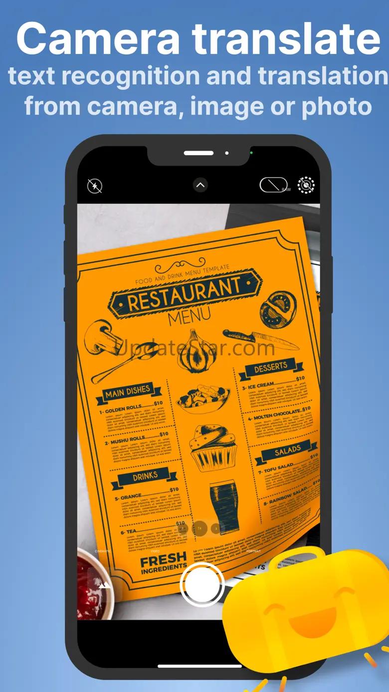Translator PRO - Voice & Text 3.2.3