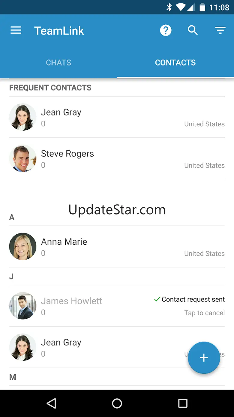 TeamLink 1.16.2