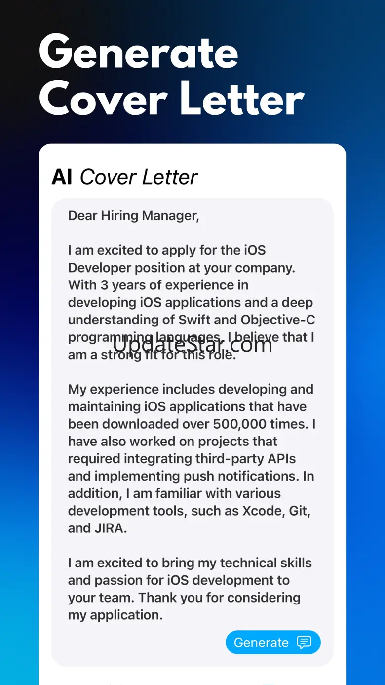 CV Maker: Resume Builder+ 1.05