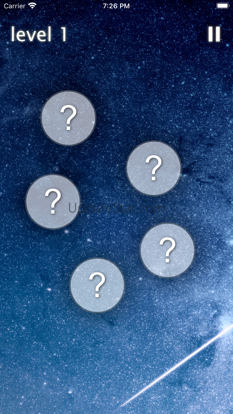 Numem - Memory Game 1.0.3