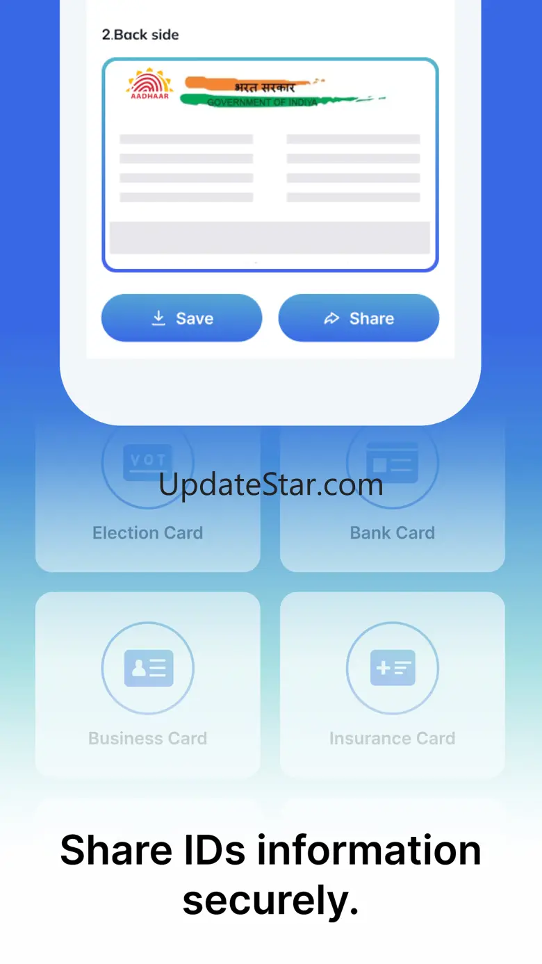 Digital ID Card Wallet 1.3